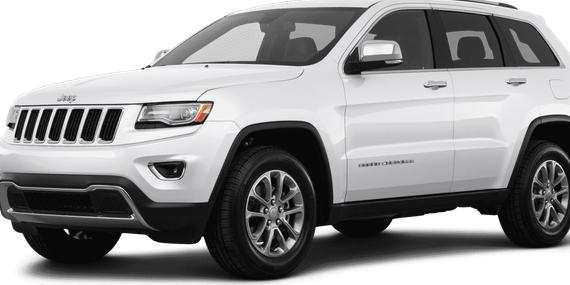 JEEP GRAND CHEROKEE 2017 1C4RJEBG1HC956111 image